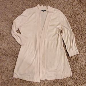 Premise Studio Long Cardigan